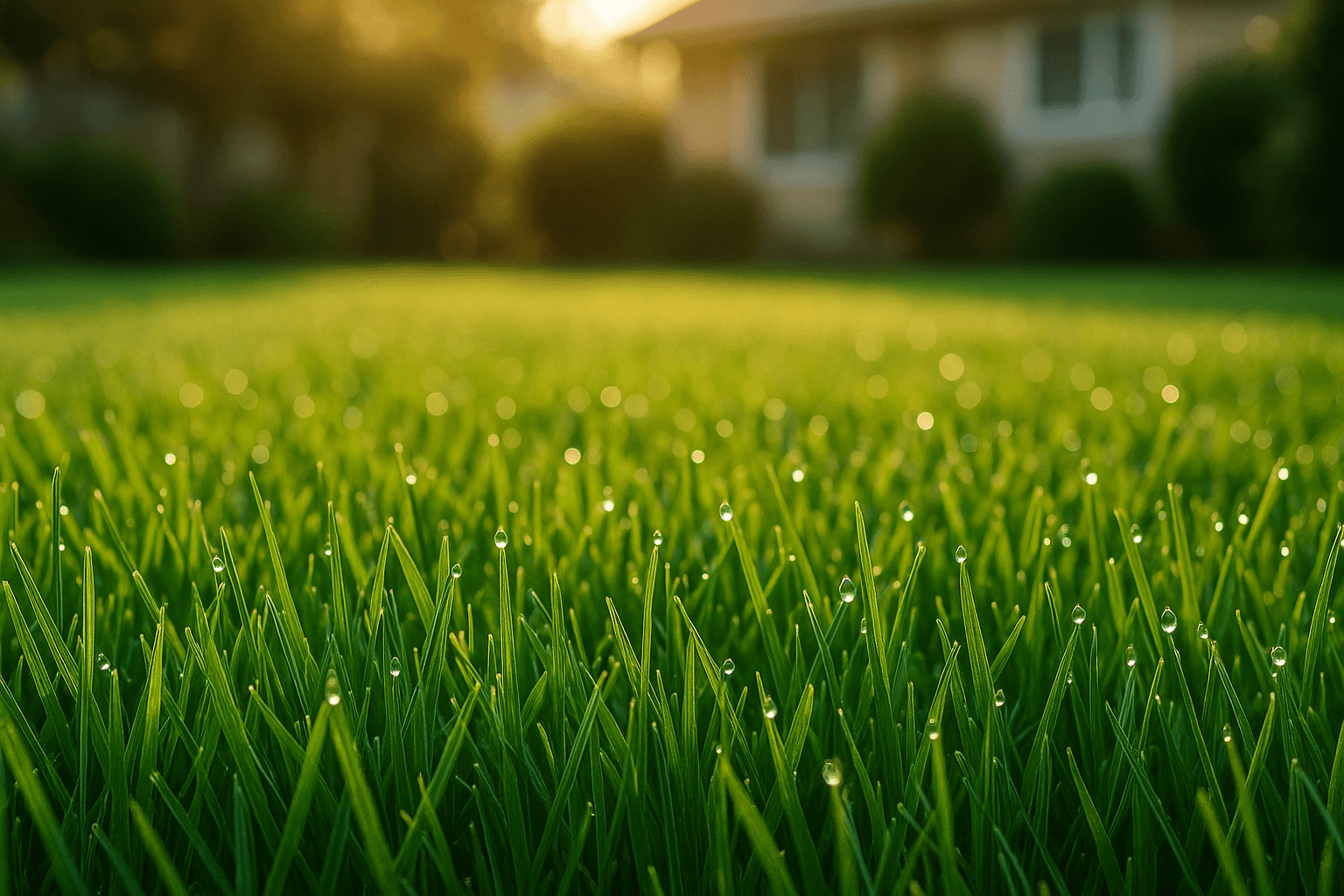 Grass Identifier: Identify Grass Type by Photo (Free AI)